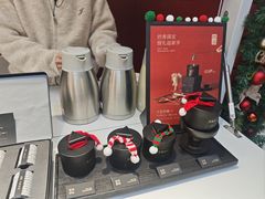 -隐溪茶馆(金虹桥店)