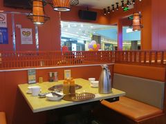 -妙香居韩国烤肉(鹏瑞利季华广场店)