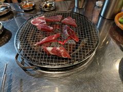 -釜山火炉·海鲜烤肉(紫藤路店)