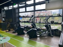 -GMJ·24H健身房(北外滩店)