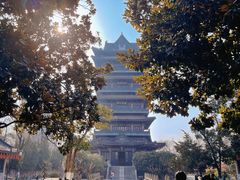 -包公祠
