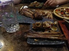 -冰城小镇音乐串吧·聚会餐厅(百子湾店)