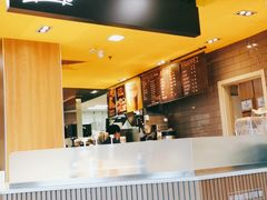 -麦当劳(欢乐谷店)