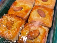 紫米方酥-泸溪河桃酥(西直门凯德店)