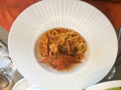 Bonazza意大利餐厅-BONAZZA 意大利餐厅