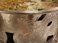 -金狮麟·新豫菜(金码大厦店)