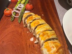 -秀儿四九城·新京菜(亚运村鸟巢店)