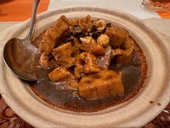 -若蘭慈·无国界素食料理(欢乐海岸店)