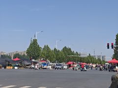 -宴渠老烩面(天河路店)
