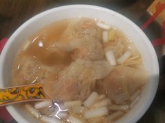 -一记面馆(易发店)