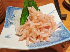 -大喜居酒屋·烧串(悦汇城店)