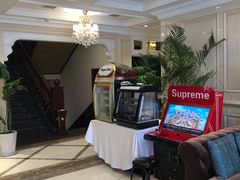 -子霖南山鲜虾面(南山总店)