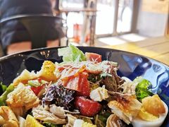 -Jamaicablue Coffeeshop(中央广场店)