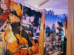 -鳗鱼家·深夜食堂(军博店)