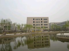 -长安大学(北校区)