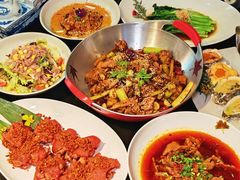 -昱匠·日本料理(金融街店)