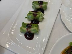 -功德林素菜饭庄(前门店)