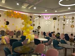 -Lilliput粒粒堡亲子餐厅(置汇旭辉店)