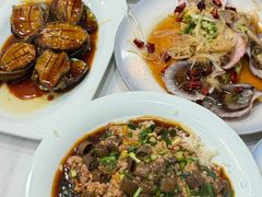 -来之顺海鲜菜馆·青岛菜·始于1993(栈桥店)
