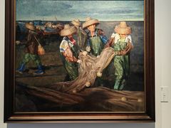 -四川美术学院美术馆