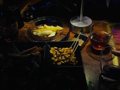 -A+ LIVE HOUSE(武汉天地店)