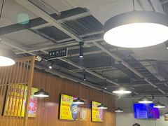 -潮汕大目牛肉火锅(上梅林店)
