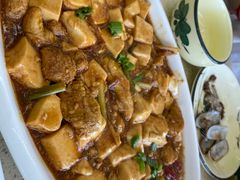 -渔中舟海鲜大排档(普陀沈家门店)