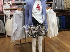 -优衣库(东莞东城万达广场店)