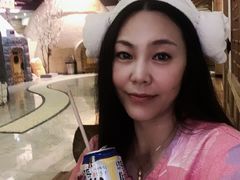 -纽斯桑拿会所(天山店)