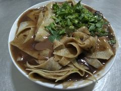 -正味斋锅巴菜(西北角店)