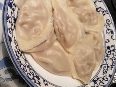 -东方饺子王(王府井关东古巷店)