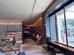 -星巴克臻选(南京艾尚天地店)