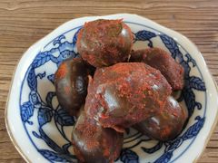 -上席擂茶·新中式青年茶馆(古城店)