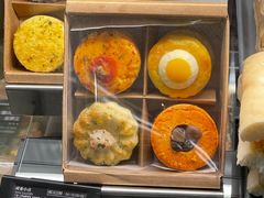 -星巴克(北京望京店)