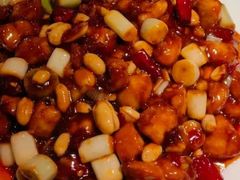 -金手勺东北菜(上庄店)