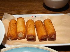 -南拳十三姨·潮汕砂锅粥(世纪金源店)