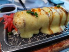 -花漫里日式餐厅(城东中骏店)