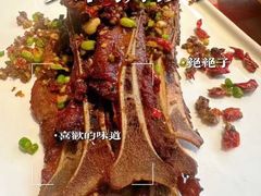 -老街鱼嘴巴(坡子街老店)
