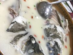 -渔老大·有机鱼馆·老字号(古城店)