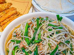 -园里前·私厨·福建菜(台江万达店)