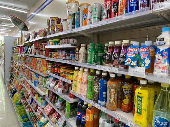 迷你岛便利店(科大支路店)-"90金枪鱼鸡蛋沙拉三明治90 一定记.