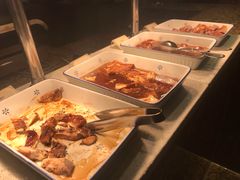 -马哥孛罗咖啡厅·Cafe Marco (厦门马哥孛罗东方大酒店)