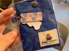 -Seesaw Coffee(苏州中心店)