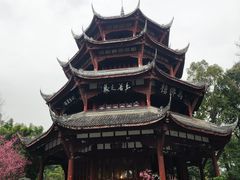 -成都杜甫草堂博物馆