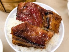 -香港蓮香樓(中環店)