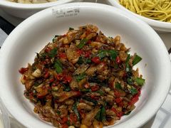 -靓虾二哥长沙地标小龙虾(五一广场店)