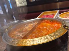 -一绪に和牛寿喜烧(罗湖益田假日店)