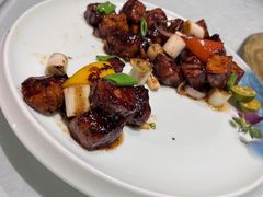 -苏淮景·苏闽融创菜·海鲜(原空港井河轩店)