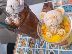 -肥韬茶餐厅(海上世界店)