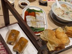 -点都德(华强南店)